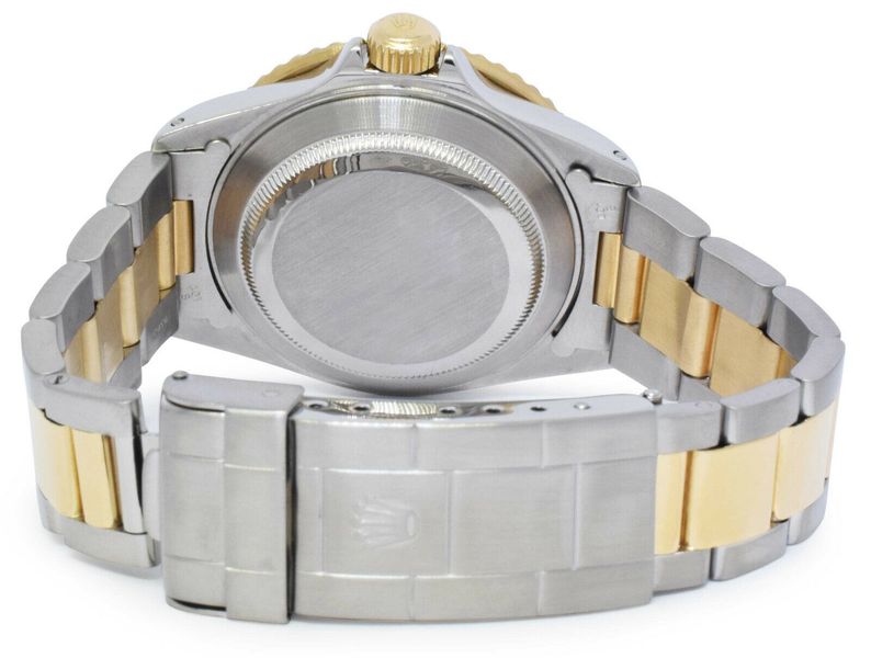 Rolex Submariner 16613